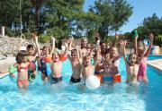 Location sur Fayence : Camping *** Lou Cantaire 