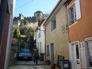 Location sur Carcassonne : Gîte de France à Carcassonne  30