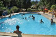 Location sur Chauffour-sur-Vell : Camping Feneyrolles ***