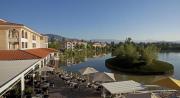 Location sur Mandelieu la Napoule : Résidence Mimozas Resort Cannes****