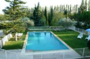 Location sur Piolenc : Appartement dans Mas a Avignon AC0207