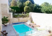 Location sur Aigues Vives : Villa AC4989 - Villa avec piscine
